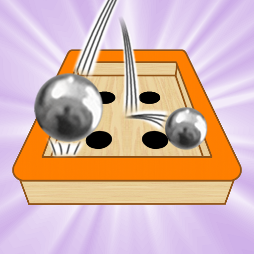 Impossiballs logo
