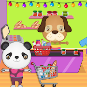 Top 49 Casual Apps Like Pretend Pet Supermarket: Town Animal Mall Shopping - Best Alternatives