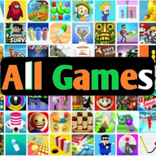 All Games: All in One Games