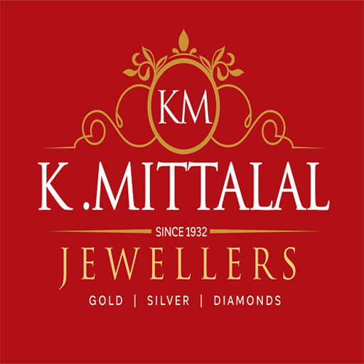 K.MITTALAL JEWELLERS 1.0.0 Icon