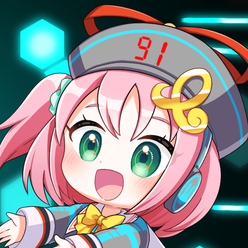 Lets Battle Online logo