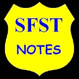 SFST Notes icon