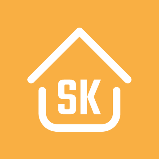 SK-Home logo