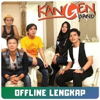 Lagu Kangen Band Offline Lengkap