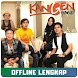 Lagu Kangen Band Offline Lengk - Androidアプリ