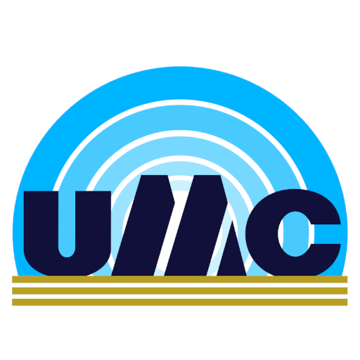 My UMC logo