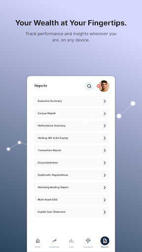 JK Capital Manage Your Wealth