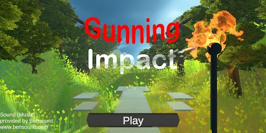 Gunning Impact