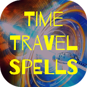 Time Travel Spells - Rewind Or Speed Up Time