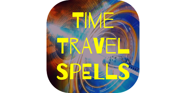Time Travel Spells - Rewind Or Speed Up Time - Apps on Google Play