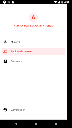 PCK Screen 3