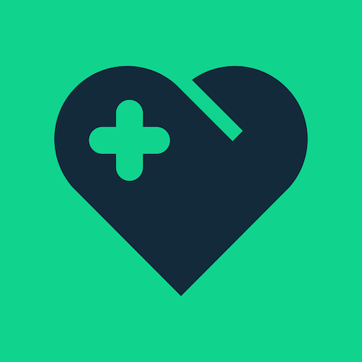 Branch Health: Pain Management Header - AppWisp.com