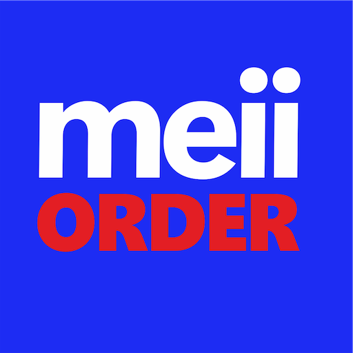 meiiORDER Laai af op Windows