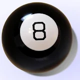 Magic 8-Ball icon