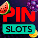 PinSlots - win story by Pin Up