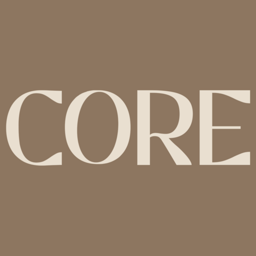 Core Community Pilates logo