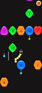 Snake Rush