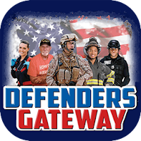 Defenders Gateway App