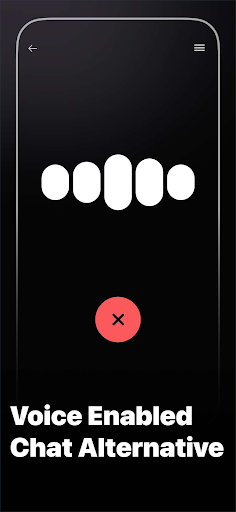 Chatbot AI - Smart Assistant screenshot 4