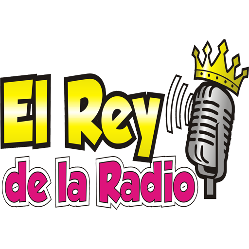 El Rey de la Radio logo