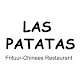 Las Patatas Laai af op Windows