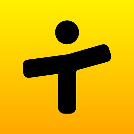 iTaksi Connect logo