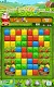 screenshot of Fruit Funny Blocks: farm cubes