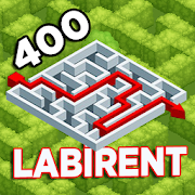 Labirent 400  Icon