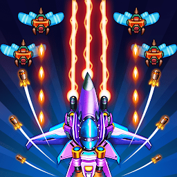 Galaxy Journey: Star Hunter Mod Apk