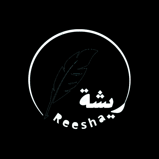 Reesha Store logo