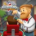 تنزيل Idle Barber Shop Tycoon - Business Manage التثبيت أحدث APK تنزيل