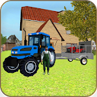 Landscaper 3D: Mower Transport 1.3