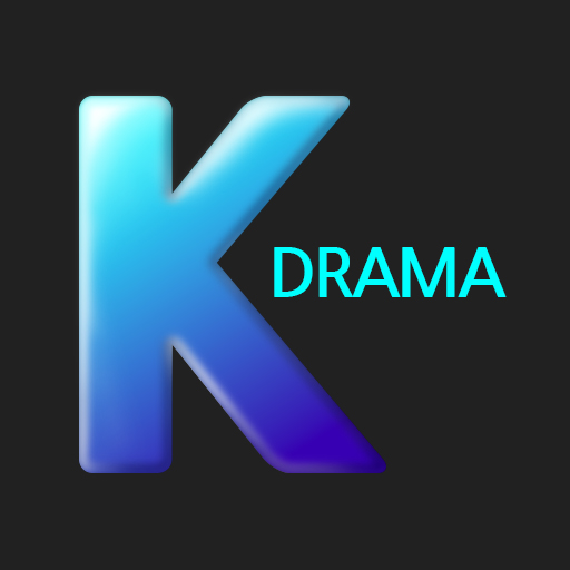 K Drama logo