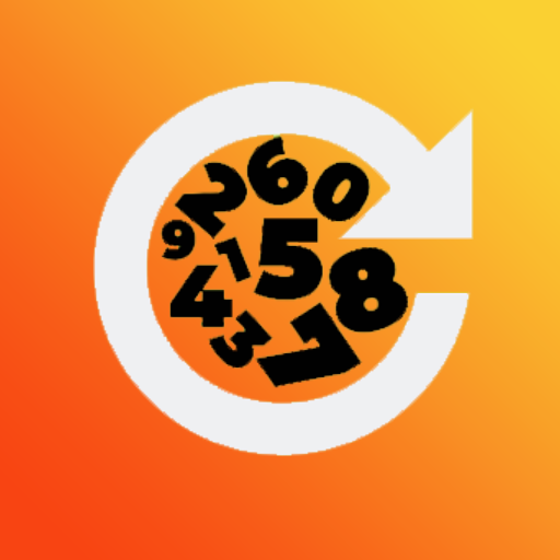 Generator Number logo