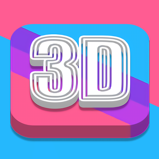 Dock 3D - Icon Pack 63 Icon