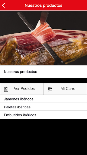Jamón&Art Screen 3