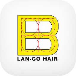 「山口県光市の美容室｢BLAN-CO HAIR｣」のアイコン画像