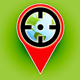 تصویر نماد Mapit GIS Professional