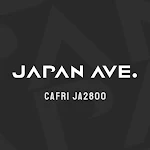 Cover Image of Скачать CAFRI by JAPAN AVE.  APK