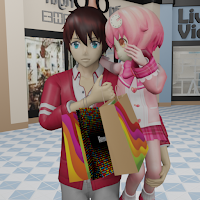 Anime Father Simulator 3d
