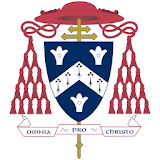 Cardinal Wiseman icon