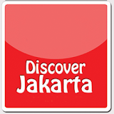 Discover Jakarta icon