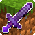 Cover Image of Download Strongest Sword Mods For Mcpe  APK