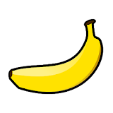 Bananote Notepad, Notes & Memo icon