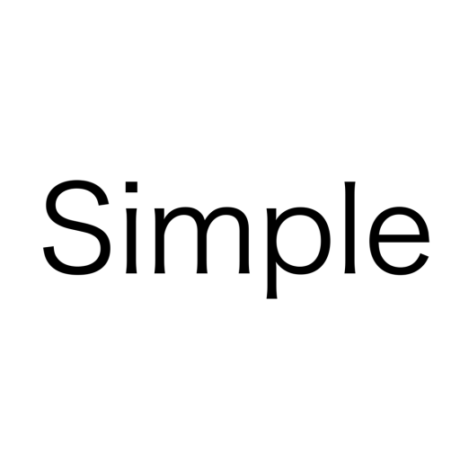 Get 美容室・ヘアサロン Simple 公式アプリ for Android Aso Report
