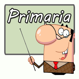 Icon image Aprende Primaria Jugando