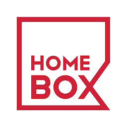图标图片“Home Box -  مفروشات هوم بوكس”