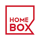 Home Box -  مفروشات هوم بوكس - Androidアプリ