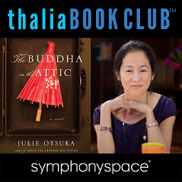 Icon image Thalia Book Club: Julie Otsuka's The Buddha in the Attic