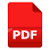 PDF Reader - Read All PDF icon